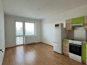 Pronájem bytu 2+kk, Bučovice, U Škol, 48 m2