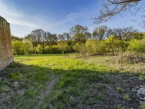 Prodej pozemku pro bydlení, Svojetín, 3831 m2