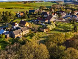 Prodej pozemku pro bydlení, Svojetín, 3831 m2