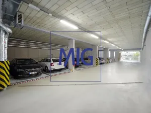 Pronájem bytu 2+kk, Brno, Cejl, 57 m2