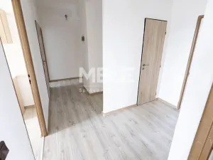 Pronájem bytu 3+1, Bohumín - Záblatí, Sokolská, 83 m2
