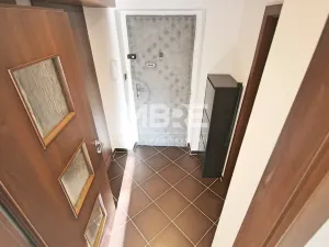 Prodej bytu 2+1, Ostrava - Zábřeh, Gurťjevova, 56 m2