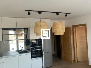 Pronájem bytu 2+kk, Olomouc, Třída Jiřího Pelikána, 60 m2