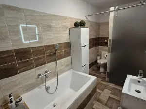 Prodej rodinného domu, Rokle, 120 m2
