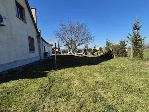 Prodej rodinného domu, Rokle, 120 m2