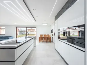 Prodej kanceláře, Velké Přítočno, Sluneční, 350 m2