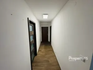Pronájem bytu 2+1, Ostrava - Hrabůvka, Provaznická, 54 m2