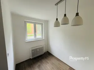 Pronájem bytu 2+1, Ostrava - Hrabůvka, Provaznická, 54 m2