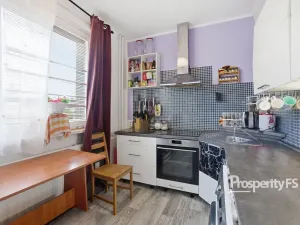 Prodej bytu 3+1, Stráž pod Ralskem, Mimoňská, 70 m2