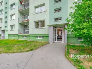 Prodej bytu 3+1, Stráž pod Ralskem, Mimoňská, 70 m2