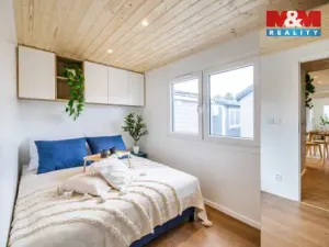 Prodej rodinného domu, Kounov, 48 m2