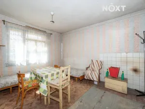 Prodej rodinného domu, Lovčičky, 34 m2