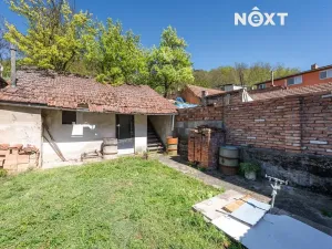 Prodej rodinného domu, Lovčičky, 34 m2