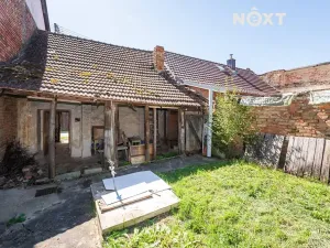 Prodej rodinného domu, Lovčičky, 34 m2