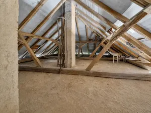 Prodej rodinného domu, Kozmice, 264 m2