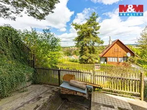 Prodej rodinného domu, Zruč nad Sázavou, Ke Ctiborkám, 65 m2
