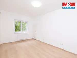 Pronájem bytu 2+kk, Praha - Strašnice, Kolovratská, 45 m2