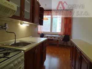 Pronájem bytu 2+1, Tišnov, Halasova, 57 m2