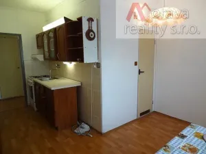 Pronájem bytu 2+1, Tišnov, Halasova, 57 m2