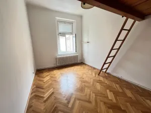 Pronájem bytu 3+1, Praha - Žižkov, Bořivojova, 87 m2