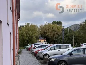 Pronájem bytu 2+kk, Mikulov, Republikánské obrany, 53 m2
