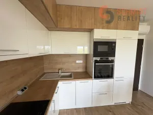 Pronájem bytu 2+kk, Mikulov, Republikánské obrany, 53 m2