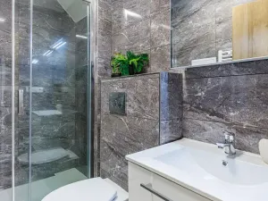 Pronájem bytu 1+kk, Zlín, Štefánikova, 24 m2