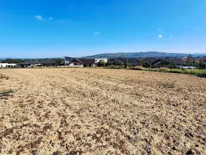 Prodej pozemku pro bydlení, Hrušovany u Brna, Pod Střediskem, 875 m2