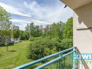 Prodej bytu 3+1, Havířov, Točitá, 61 m2