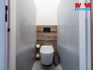 Prodej bytu 3+kk, Praha - Chodov, Markušova, 79 m2