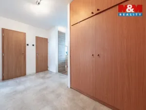 Prodej bytu 3+kk, Praha - Chodov, Markušova, 79 m2