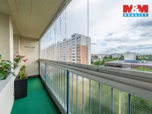 Prodej bytu 3+kk, Praha - Chodov, Markušova, 79 m2