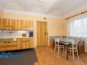 Prodej rodinného domu, Žďár nad Orlicí, 172 m2