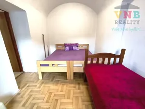 Pronájem bytu 2+1, Mohelnice, Horní Krčmy, 70 m2