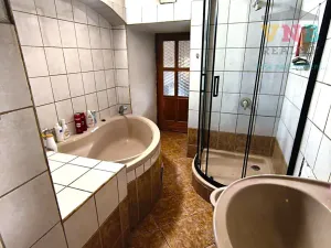 Pronájem bytu 2+1, Mohelnice, Horní Krčmy, 70 m2