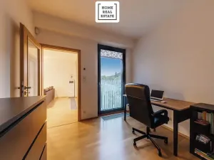 Pronájem bytu 2+kk, Praha - Žižkov, Olšanská, 71 m2