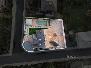 Prodej vily, Teplice, Juditina, 223 m2