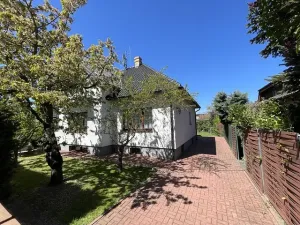Pronájem rodinného domu, Praha - Suchdol, Havraní, 355 m2