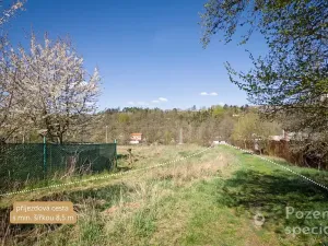 Prodej pozemku pro bydlení, Stříbro, 6047 m2