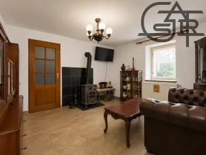 Prodej rodinného domu, Hlízov, 99 m2