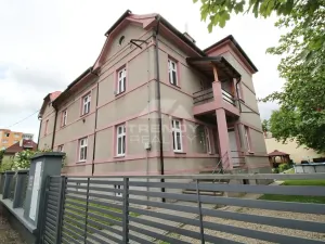 Prodej bytu 3+kk, Rokycany, U Plynárny, 89 m2