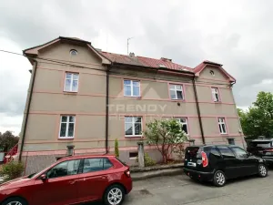 Prodej bytu 3+kk, Rokycany, U Plynárny, 89 m2