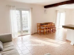 Prodej rodinného domu, Praha - Lipence, K Černošicím, 128 m2
