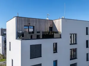 Prodej bytu 3+kk, Nymburk, K Lesu, 88 m2