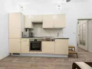 Prodej bytu 1+1, Praha - Nové Město, Truhlářská, 38 m2