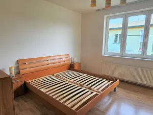 Pronájem bytu 2+kk, Brno - Bystrc, Adamcova, 67 m2