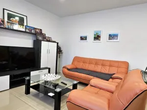Pronájem bytu 2+kk, Rajhrad, Vrázova, 81 m2