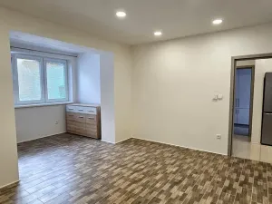 Pronájem bytu 2+kk, Rajhrad, Vrázova, 81 m2