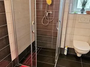 Pronájem bytu 2+kk, Rajhrad, Vrázova, 81 m2