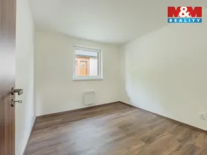 Prodej rodinného domu, Třtice, 68 m2